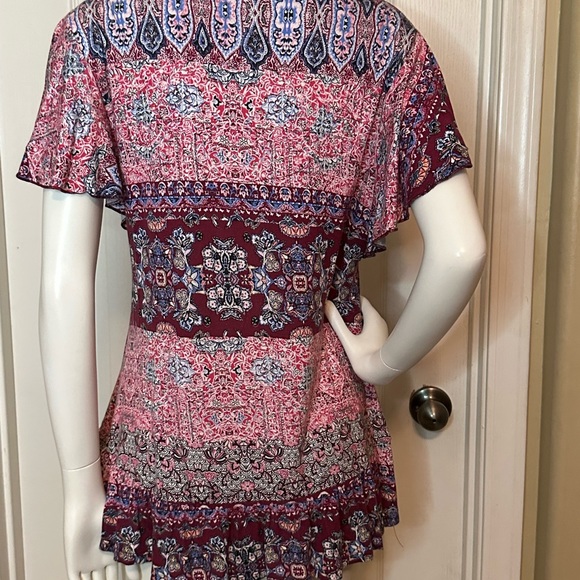 Unity world wear size S - Picture 4 of 7